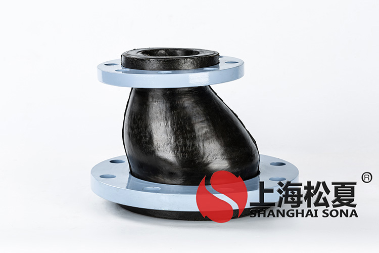 JDX型變徑彈力管道<a href='http://m.jsintltrading.com' target='_blank'><u>減震器</u></a>