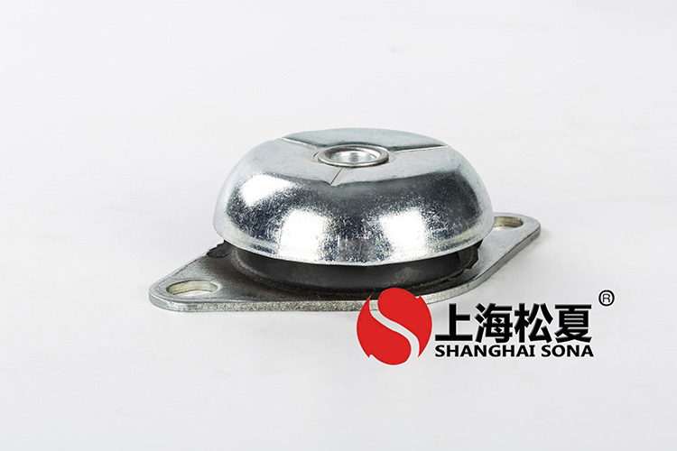橡膠<a href='http://m.jsintltrading.com' target='_blank'><u>減振器</u></a>的應用非常廣泛,但并不是所有的場合