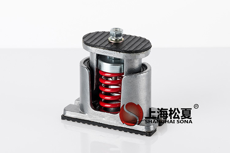 坐式風(fēng)機彈簧<a href='http://m.jsintltrading.com' target='_blank'><u>減震器</u></a>
