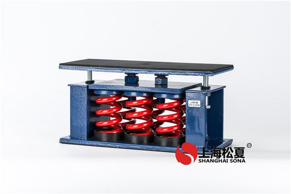 安裝空氣<a href='http://m.jsintltrading.com' target='_blank'><u>彈簧減震器</u></a>的目的