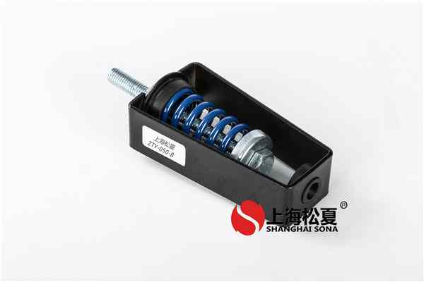 汽車安裝<a href='http://m.jsintltrading.com' target='_blank'><u>彈簧減震器</u></a>的詳細介紹