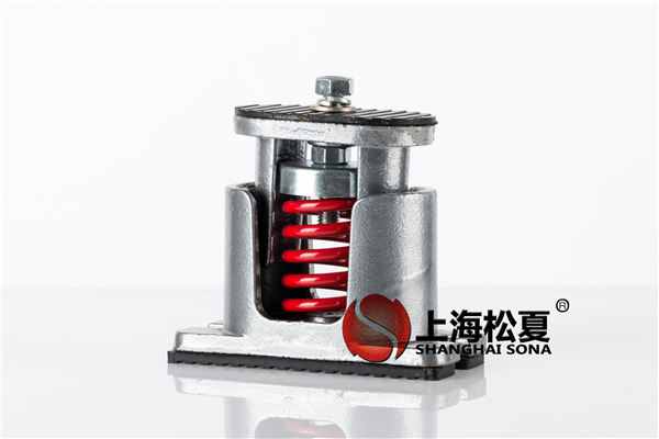 阻尼彈簧<a href='http://m.jsintltrading.com' target='_blank'><u>減震器</u></a>的介紹