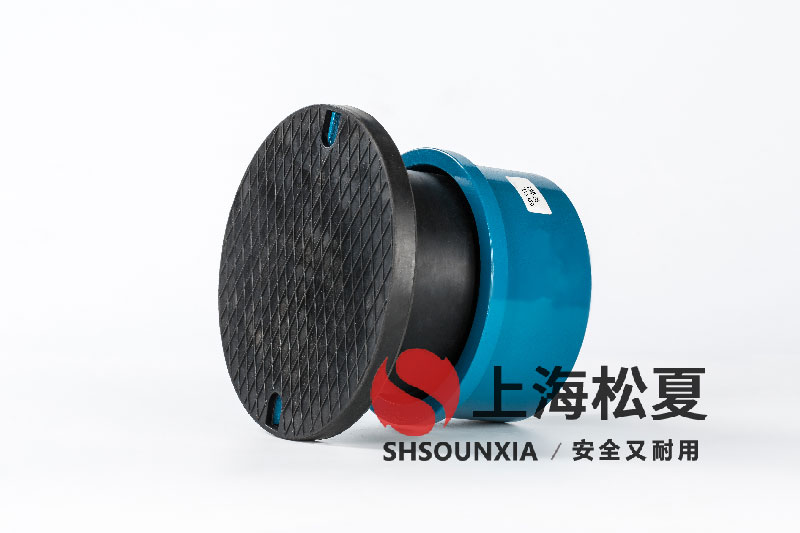 泵與泵站ZTA-320阻尼<a href='http://m.jsintltrading.com' target='_blank'><u>彈簧減震器</u></a>的應(yīng)用與優(yōu)化