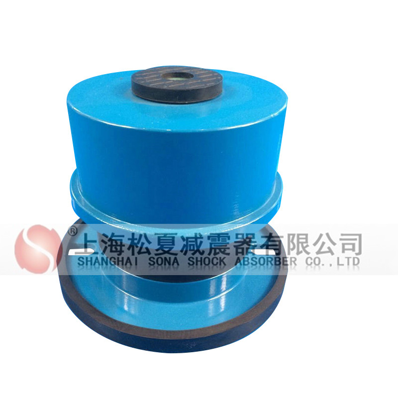 空調系統及<a href='http://m.jsintltrading.com' target='_blank'><u>彈簧減震器</u></a>調試中常見問題