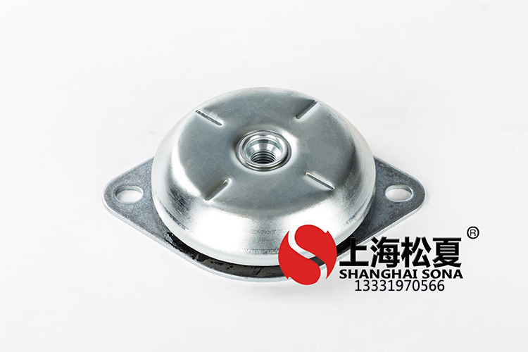 <a href='http://m.jsintltrading.com' target='_blank'><u>減振器</u></a>的懸掛剛度控制——柴油機減振器