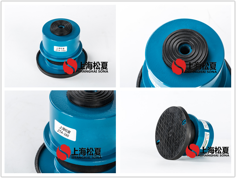 ZTA-160阻尼彈簧<a href='http://m.jsintltrading.com' target='_blank'><u>減震器</u></a>