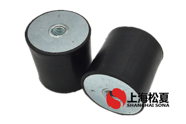 JNDE型橡膠<a href='http://m.jsintltrading.com' target='_blank'><u>減震器</u></a>簡介