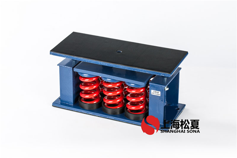 彈簧<a href='http://m.jsintltrading.com' target='_blank'><u>減震器</u></a>性能簡介