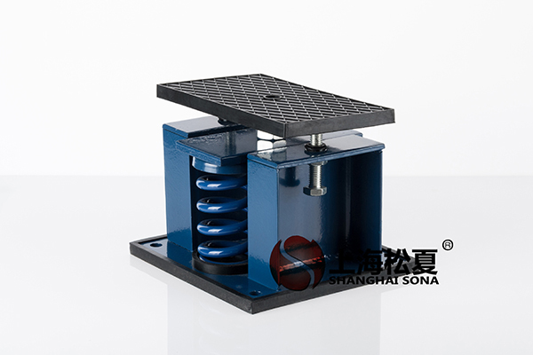 彈簧<a href='http://m.jsintltrading.com' target='_blank'><u>減震器</u></a>創(chuàng)新