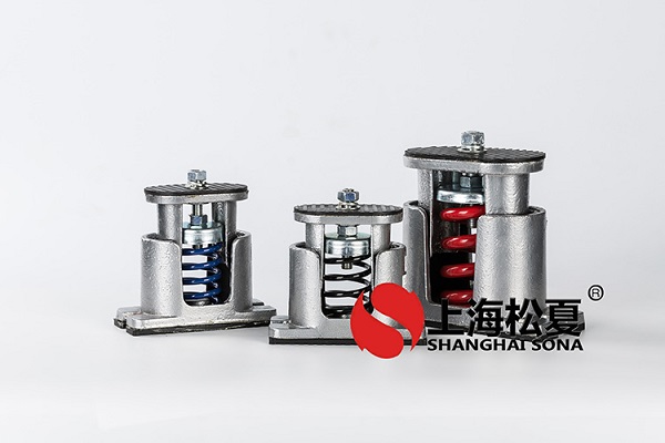 阻尼彈簧<a href='http://m.jsintltrading.com' target='_blank'><u>減震器</u></a>的外觀介紹及特點(diǎn)