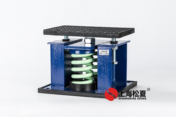 <a href='http://m.jsintltrading.com' target='_blank'><u>彈簧減震器</u></a>具體的特點有哪些
