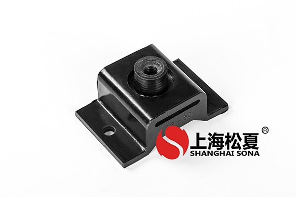 <a href='http://m.jsintltrading.com' target='_blank'><u>橡膠減震器</u></a>的檢測工作最重要
