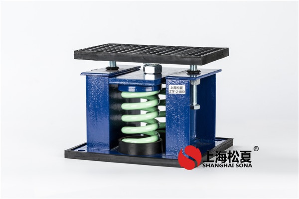 <a href='http://m.jsintltrading.com' target='_blank'><u>彈簧減震器</u></a>的減震降噪