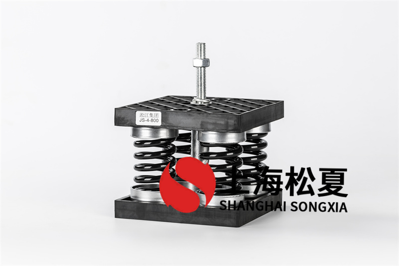 工業(yè)阻尼彈簧<a href='http://m.jsintltrading.com' target='_blank'><u>減震器</u></a>的應用問題