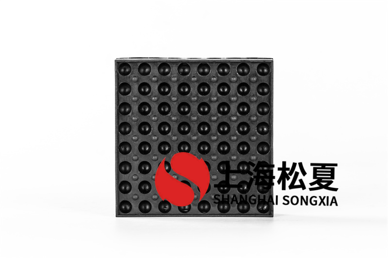 橡膠<a href='http://m.jsintltrading.com' target='_blank'><u>減震器</u></a>的使用優(yōu)勢有哪些？