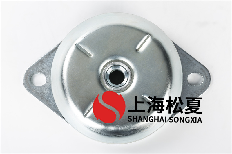 橡膠<a href='http://m.jsintltrading.com' target='_blank'><u>減震器</u></a>的原理及應用工作狀況
