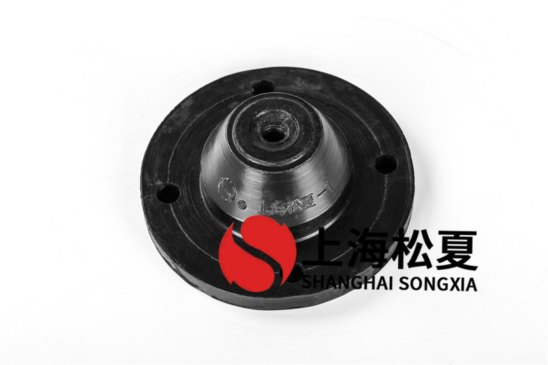 微型水泵橡膠<a href='http://m.jsintltrading.com' target='_blank'><u>減震器</u></a>的安裝形式有哪些？