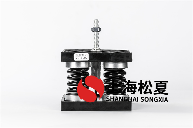 消防高溫風(fēng)機(jī)<a href='http://m.jsintltrading.com' target='_blank'><u>減震器</u></a>的特性