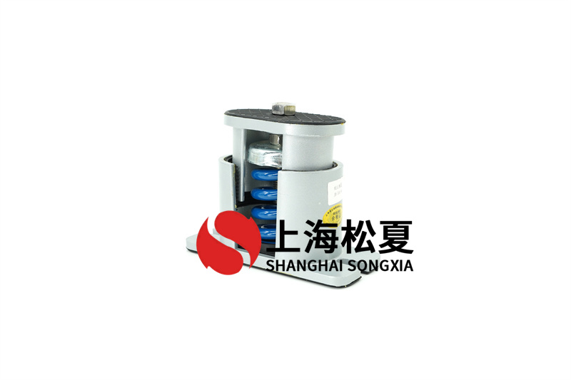 離心風機<a href='http://m.jsintltrading.com' target='_blank'><u>減震器</u></a>和軸流風機的調試方法