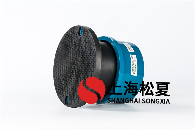 吊裝式新風機<a href='http://m.jsintltrading.com' target='_blank'><u>減震器</u></a>的安裝位置