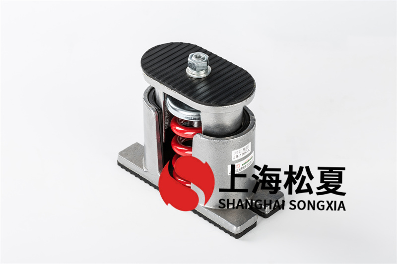 可調式<a href='http://m.jsintltrading.com' target='_blank'><u>彈簧減震器</u></a>防銹處理性