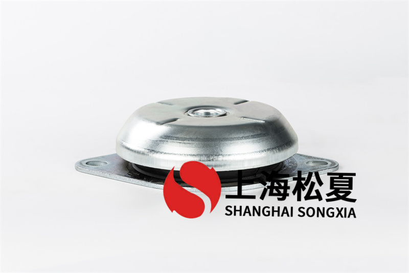 橡膠<a href='http://m.jsintltrading.com' target='_blank'><u>減震器</u></a>的雙重特點和雙重補償結構