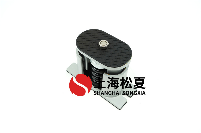 風機組懸掛式彈簧<a href='http://m.jsintltrading.com' target='_blank'><u>減震器</u></a>使用的規定