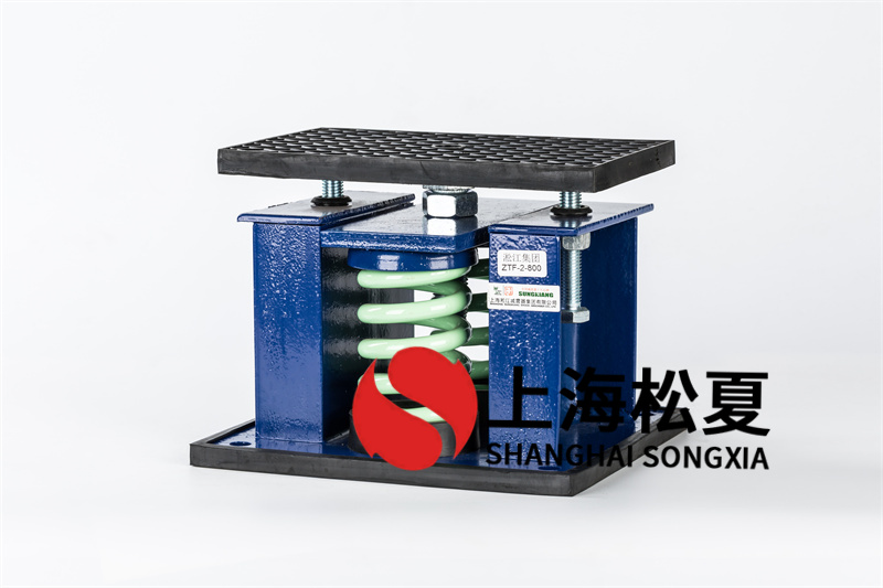 選擇壓鑄模溫機<a href='http://m.jsintltrading.com' target='_blank'><u>減震器</u></a>的主要因素有哪些