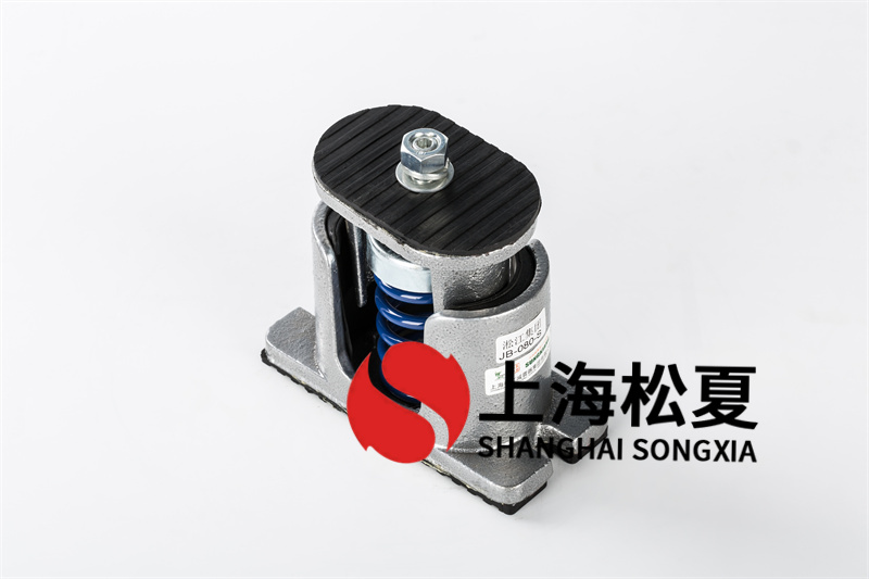 立柱式消防水泵<a href='http://m.jsintltrading.com' target='_blank'><u>減震器</u></a>的應用領域