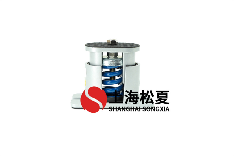高效螺旋管式換熱機組<a href='http://m.jsintltrading.com' target='_blank'><u>減震器</u></a>環保節能