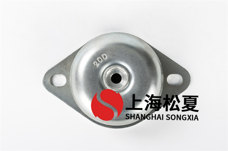 橡膠<a href='http://m.jsintltrading.com' target='_blank'><u>減震器</u></a>的安裝位置有什么作用？
