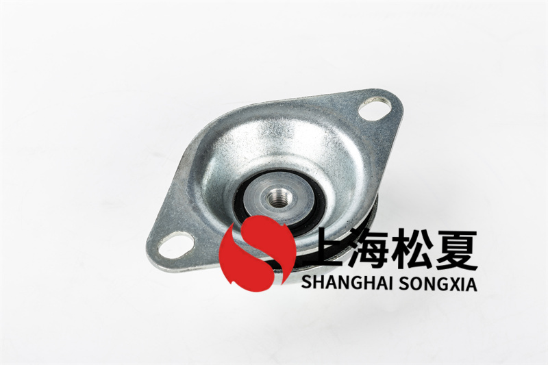 橡膠<a href='http://m.jsintltrading.com' target='_blank'><u>減震器</u></a>的結構和使用特點有哪些？