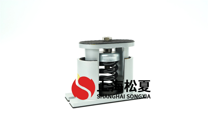 發電機組<a href='http://m.jsintltrading.com' target='_blank'><u>減震器</u></a>震動是延長機組壽命的關鍵因素