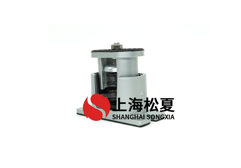 彈簧<a href='http://m.jsintltrading.com' target='_blank'><u>減震器</u></a>閉式試驗冷卻塔