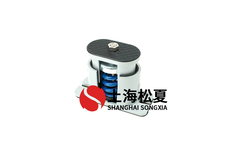 柴油發電機<a href='http://m.jsintltrading.com' target='_blank'><u>彈簧減震器</u></a>的優勢