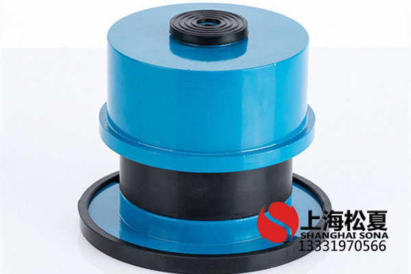 ZTA-640<a href='http://m.jsintltrading.com' target='_blank'><u>彈簧減震器</u></a>用在水箱式冷水機